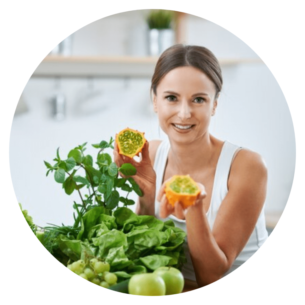 healthy life
