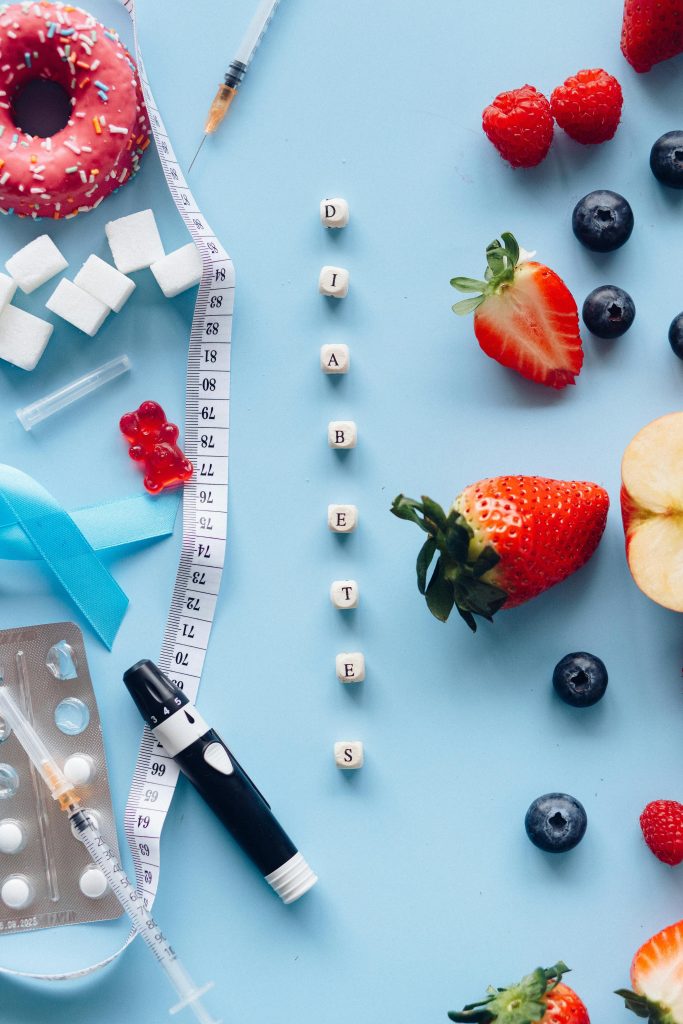 7 Shocking Truths About the Diabetic Diet You NEED to Know Health Betes Diabetic Diet