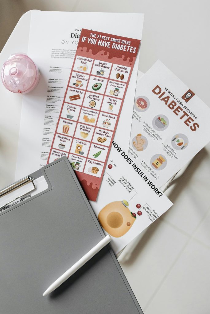 How to Manage Diabetes Naturally with These Diet Tips Health Betes Blood Sugar