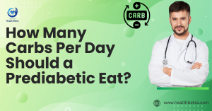 Carbs for Prediabetics