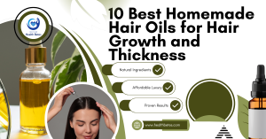 Hair Growth and Thickness
