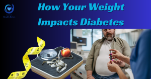 Weight Impacts Diabetes