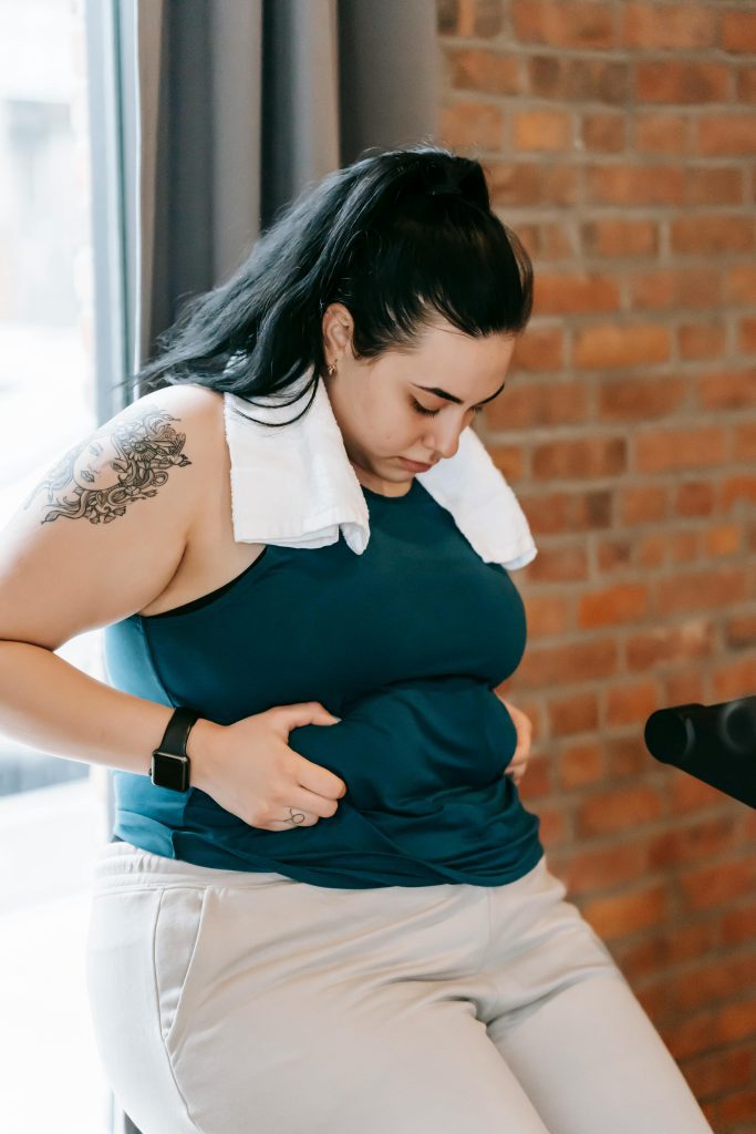 Why Your Weight Is Stuck Health Betes pexels andres ayrton 6551408