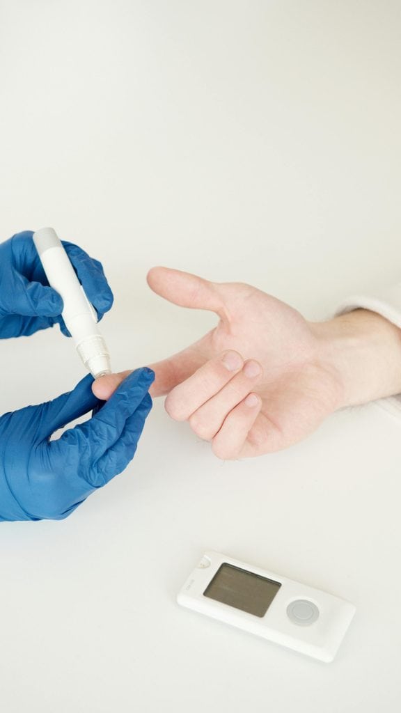How Your Weight Impacts Diabetes Health Betes Weight Impacts Diabetes