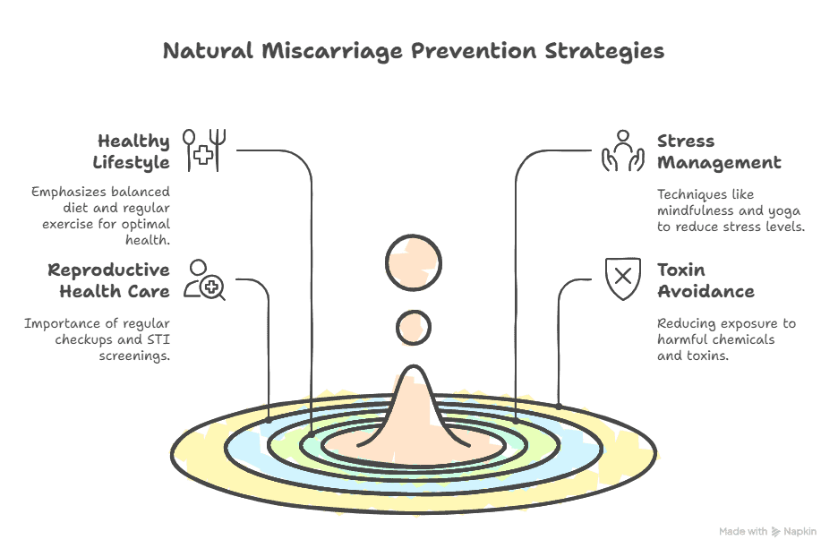 Why Miscarriage Happens: Understanding the Real Reasons Health Betes miscarriage