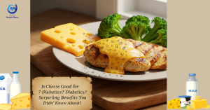 Is Cheese Good for Diabetics