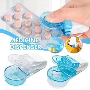 Medicine Dispenser