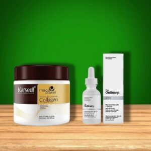 2 in 1 Hair care Deal