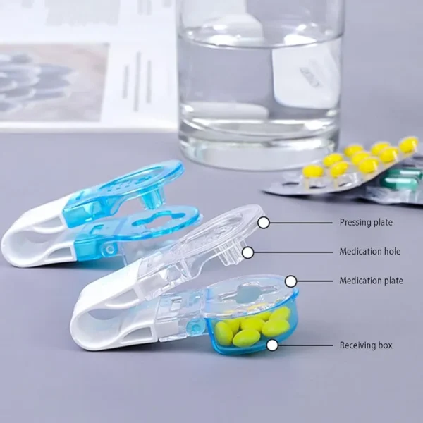 Medicine Dispenser
