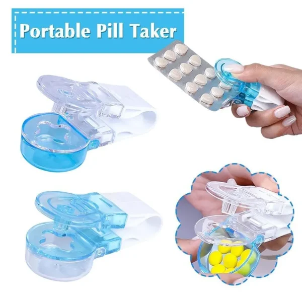 Medicine Dispenser