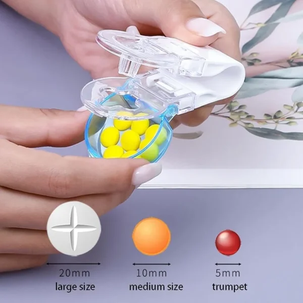 Medicine Dispenser