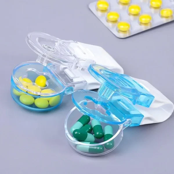 Medicine Dispenser