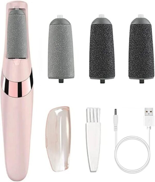 Personal Grooming Pedicure Machine