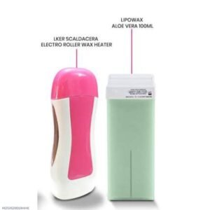 Depilatory Wax Heater