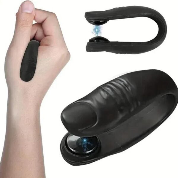 Sugar Control LI4 Acupressure Point Clip - Image 2